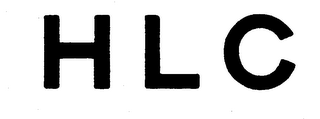 HLC logo