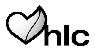HLC logo