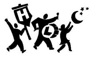 HLC logo
