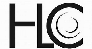 HLC logo
