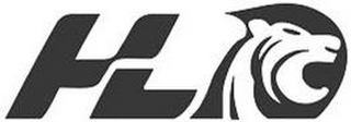 HLC logo