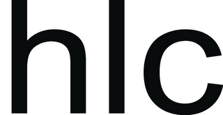 HLC logo