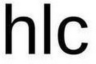 HLC logo
