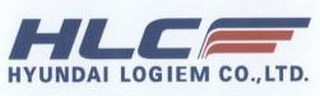 HLC HYUNDAI LOGIEM CO., LTD. logo