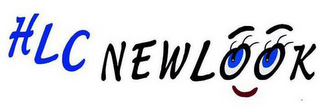 HLC NEWLOOK logo