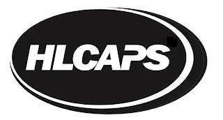 HLCAPS logo