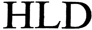 HLD logo