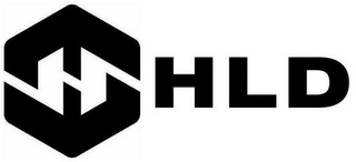 HLD logo