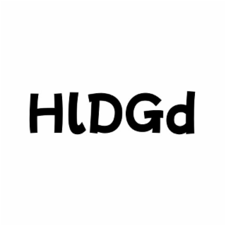 HLDGD logo