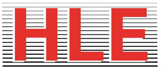HLE logo