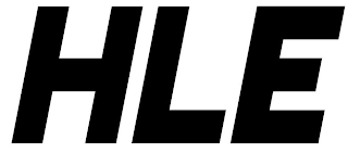 HLE logo