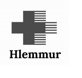 HLEMMUR logo