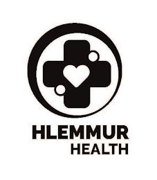 HLEMMUR HEALTH logo