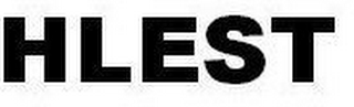HLEST logo
