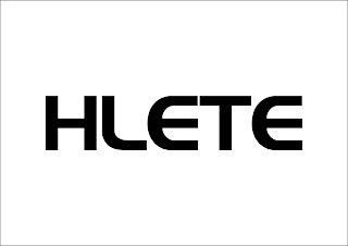 HLETE logo