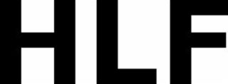 HLF logo