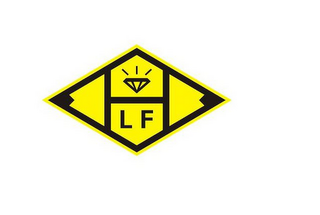 HLF logo