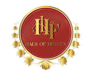 HLF HAUS OF HEAVEN