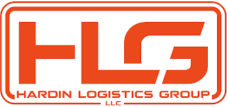 HLG HARDIN LOGISTICS GROUP LLC logo