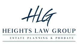 HLG HEIGHTS LAW GROUP ESTATE PLANNING & PROBATE