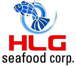 HLG SEAFOOD CORP logo