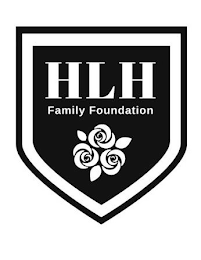 HLH FAMILY FOUNDATION logo