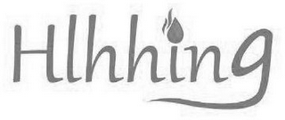 HLHHING logo