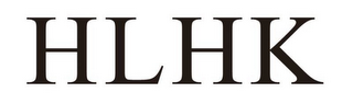 HLHK logo