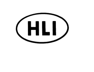 HLI logo