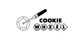 HLI COOKIE WHEEL logo