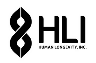 HLI HUMAN LONGEVITY, INC. logo