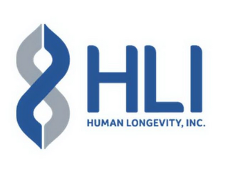 HLI HUMAN LONGEVITY, INC. logo