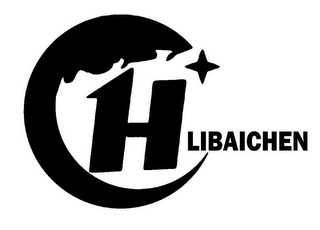 HLIBAICHEN logo