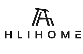 HLIHOME logo