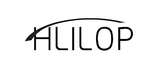 HLILOP logo
