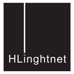 HLINGHTNET logo