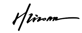 HLIZONN logo