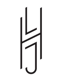 HLJ logo