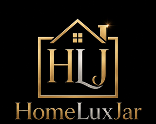 HLJ HOMELUXJAR logo