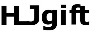 HLJGIFT logo