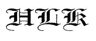 HLK logo