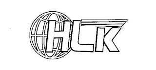 HLK logo