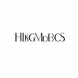 HLKGMDBCS logo