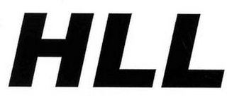 HLL logo