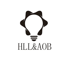 HLL&AOB logo