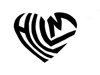 HLLM logo