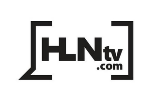 HLNTV.COM logo