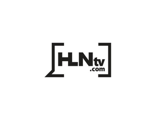 HLNTV.COM logo