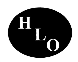 HLO logo
