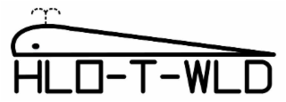 HLO-T-WLD logo